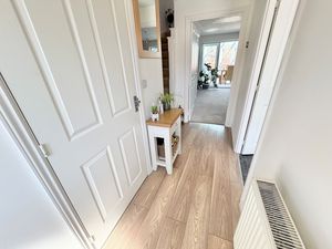 Blackstairs Road Rivacre